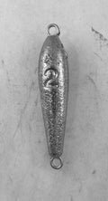 Torpedo Sinkers 2 oz. Fishing Weights