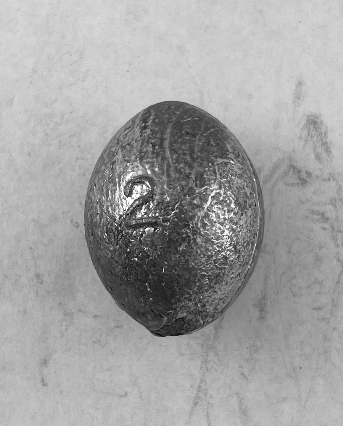 Egg Sinkers 2 oz. Fishing Weights