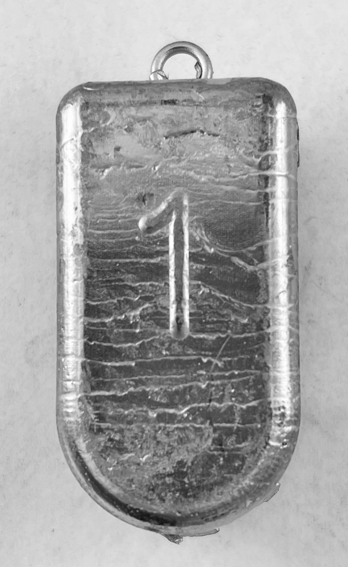 Rock Cod Sinkers 1 lb. Fishing Weights